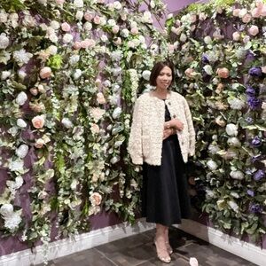 Kate spade jacket size xs